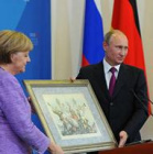 День рождения В.В.Путина