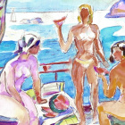 День города Сочи