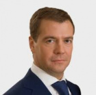 День рождения Д.А.Медведева День рождения Д.А.Медведева