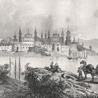 День Рождения Астраханской губернии