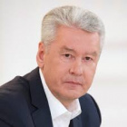 День рождения С.С.Собянина День рождения С.С.Собянина