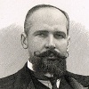 Столыпин Петр Аркадьевич