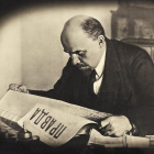 101-летие революции 1917 года