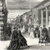 Всемирная выставка в Париже, 1867 г.