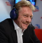 День рождения Д.С.Пескова