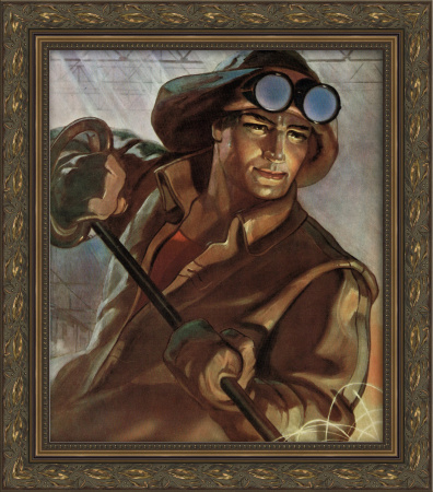 "Даем сталь!", 1956 год