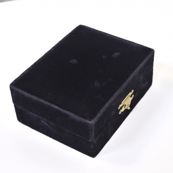 футбол без границ - - юбилейная именная шкатулка