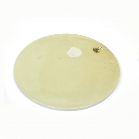 памятная медаль императору петру i. большое керамическое панно