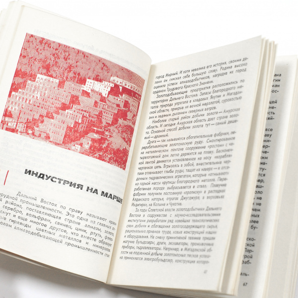 близкий дальний восток. экономика региона, старинное, редкое издание 1975 года