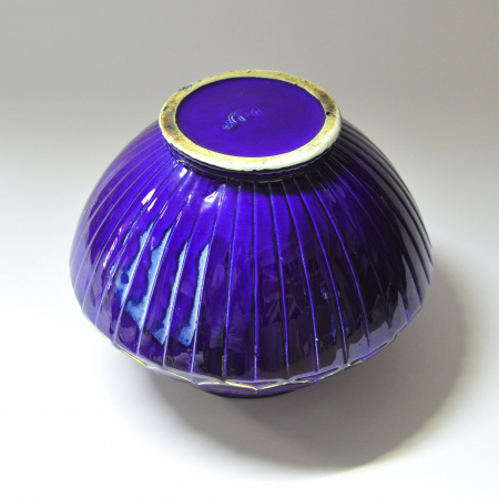 всхв - 1939, раритетная ваза выпущенная в честь открытия всесоюзной сельско-хозяйственной выставки