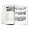 мосты новой москвы. антикварное, редкое издание 1939 года