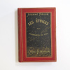 Популярная астрономия. Антикварная книга конца 19 века