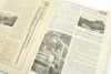 журнал "вокруг света" №50, 1928 г. темы номера: япония, сибирь, термиты