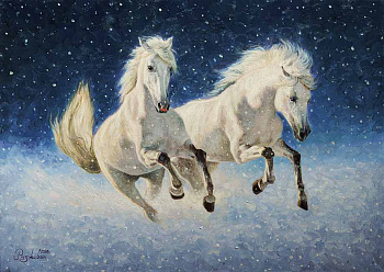 По Млечному Пути