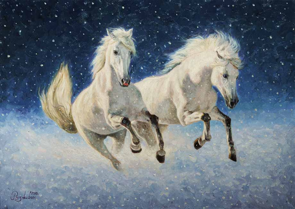 По Млечному Пути