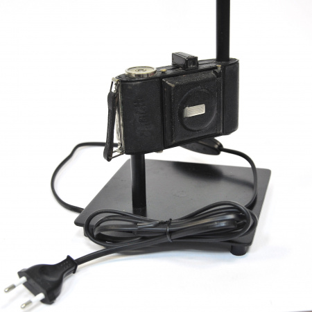 balda - фотолампа авторская настольная