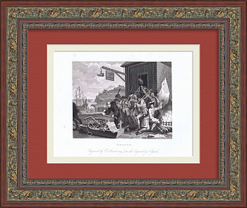 Грандиозные планы Франции по завоеванию Англии