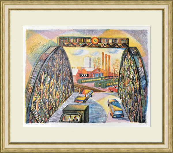 Цимбалинский мост