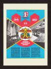 Топливно-энергетический комплекс СССР, плакат