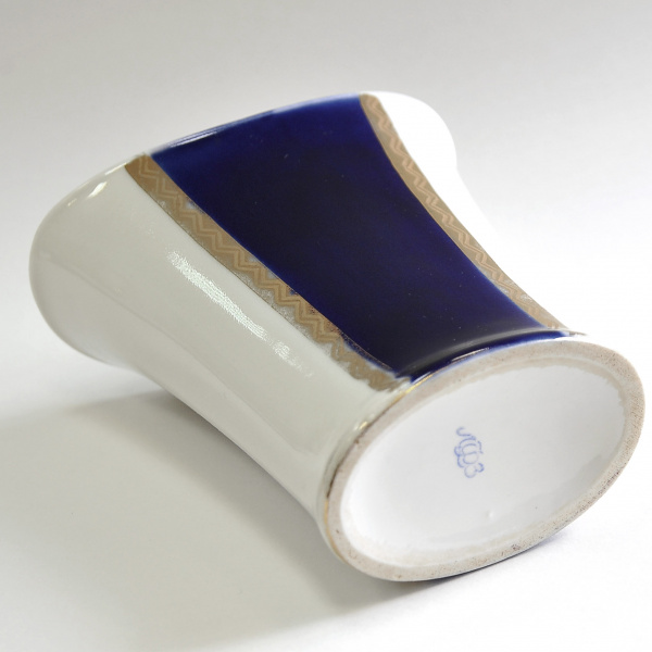 памятная ваза «спартакиада народов ссср», лфз