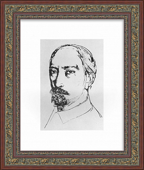 Железный Феликс (Феликс Дзержинский), глава ВЧК