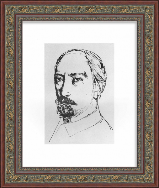 Железный Феликс (Феликс Дзержинский), глава ВЧК