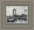 Заседание Госдумы 19 июля 1915 года перед созданием Прогрессивного блока