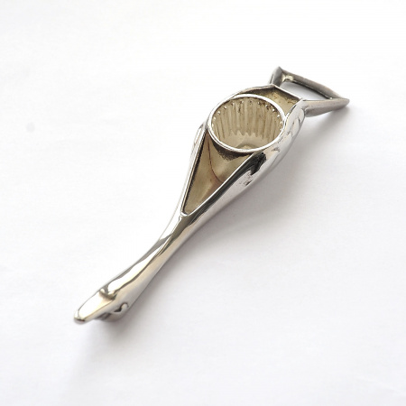 винтажная открывалка утка