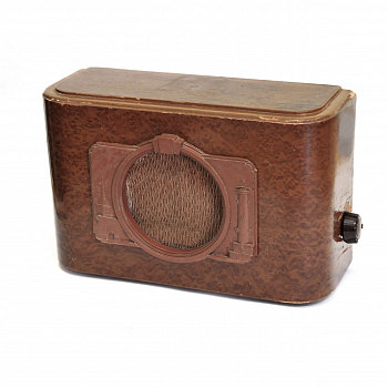 Радио Балтика, 1950-е гг.