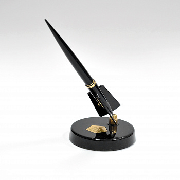 Перьевая ручка-ракета 1959 года