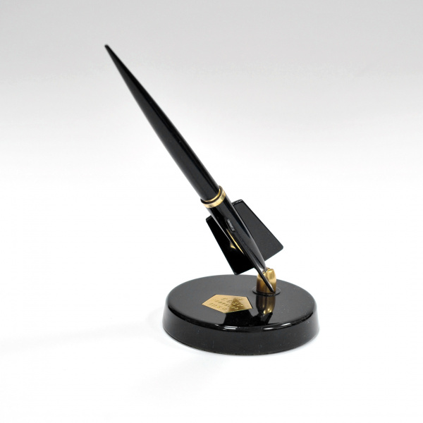 Перьевая ручка-ракета 1959 года