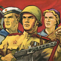 Армия СССР армия ссср