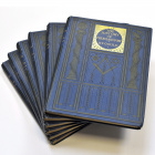 История масонства в 6 томах, старинное издание