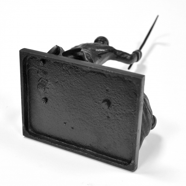 Хоккейная сборная СССР. Куса, винтажная статуэтка Спорт хоккейная сборная ссср. куса, винтажная статуэтка