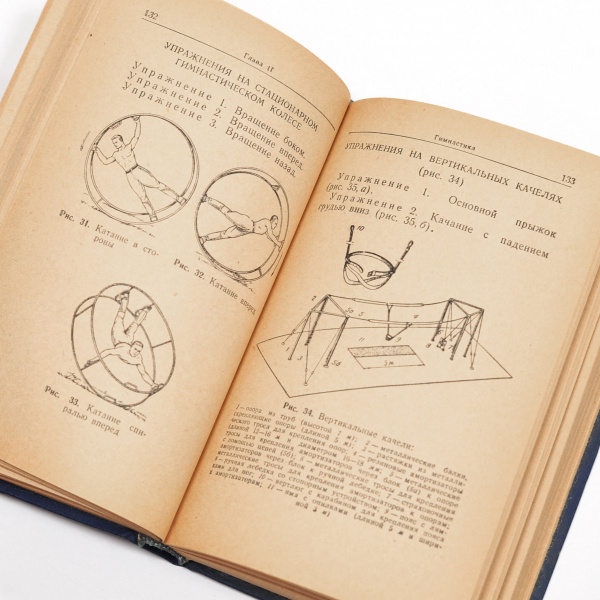 наставление по физической вооруженных сил ссср. старинное издание 1966 года