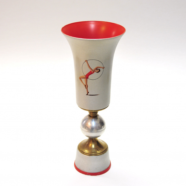 Спортивный кубок СССР по художественной гимнастике