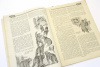 журнал "вокруг света" №50, 1928 г. темы номера: япония, сибирь, термиты