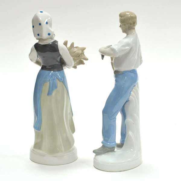 Хлеборобы. Сельское хозяйство, винтажный фарфор Новые поступления хлеборобы. сельское хозяйство, винтажный фарфор