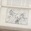 популярная астрономия. антикварная книга конца 19 века