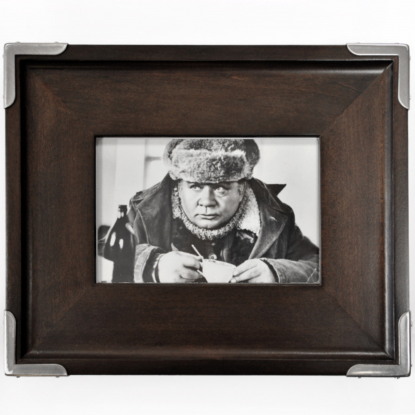 Винтажная фотография Леонова, "Мимино"