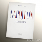 Наполеон и любовь. Коллекционное издание ручной сборки