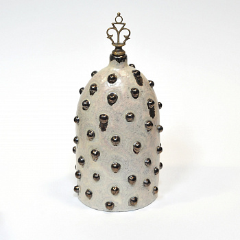 Бутыль "Традиция". Уникальная, авторская керамика Бутыль "Традиция". Уникальная, авторская керамика