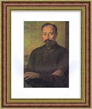 Феликс Дзержинский.