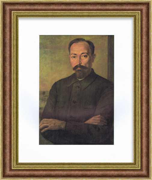 Феликс Дзержинский.