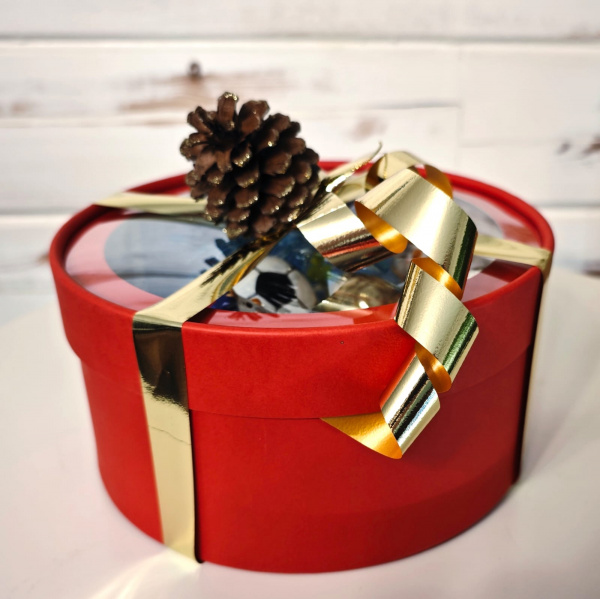 Футбол: советские новогодние игрушки  подарки на Новый год 2024 футбол: советские новогодние игрушки