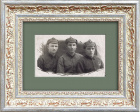 Солдаты Красной Армии. Фото 1930-х годов