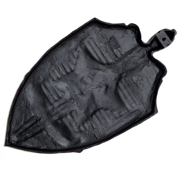 кгб ссср: почетный сотрудник госбезопасности. винтажное, редкое литье, касли