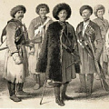 Войны, оружие, униформа войны, оружие, униформа