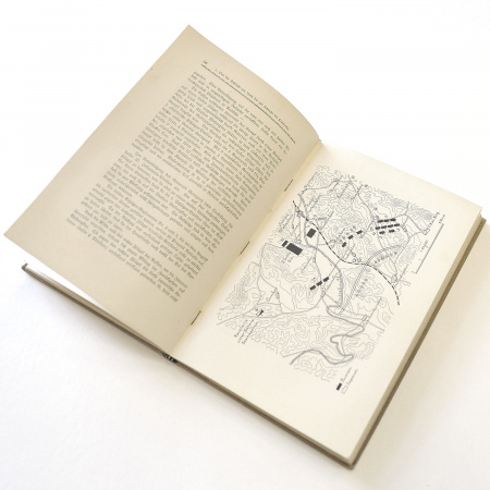 русско-японская война с вложенными картами и планами сражений