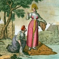Народы России народы россии